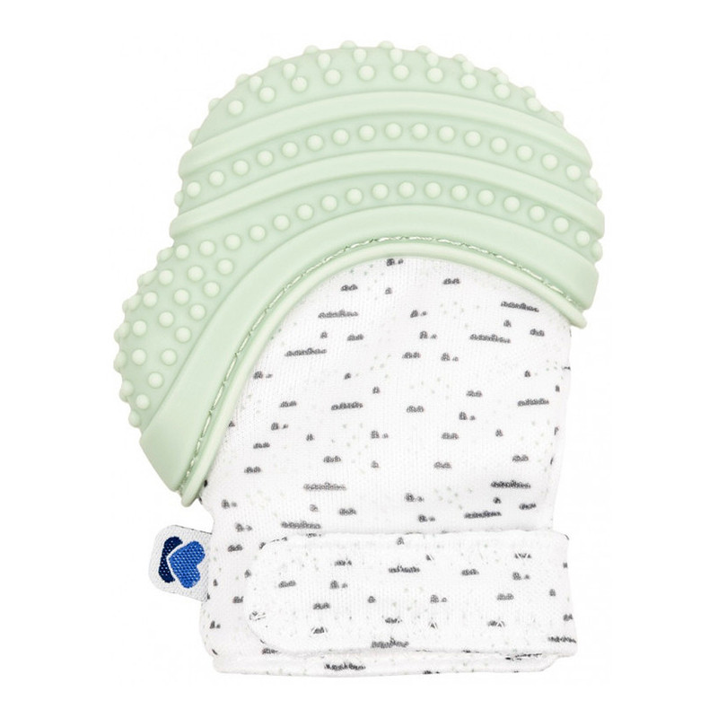 دندان گیر کودک کیکابو مدل دستکشی Kb040091