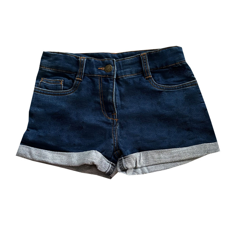 خرید و قیمت شلوارک دخترانه ایگا مدل a2