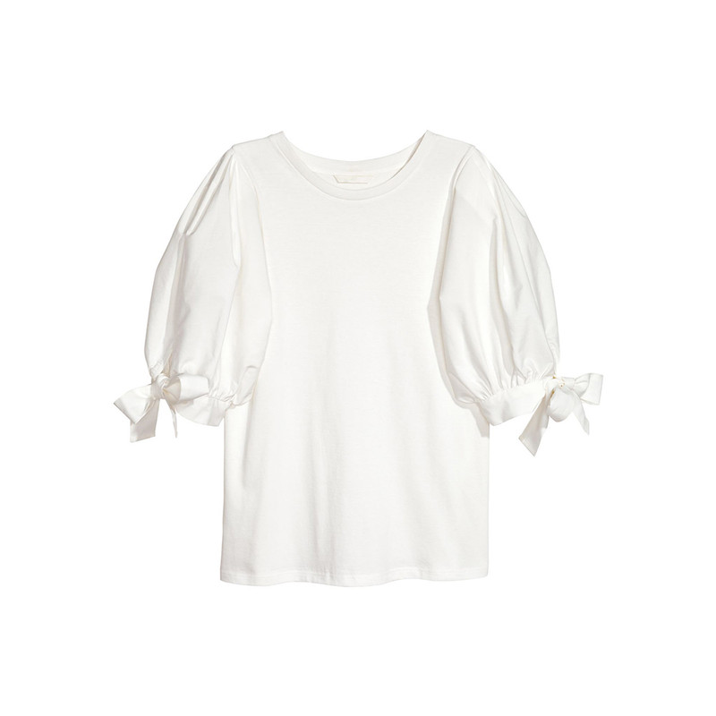 بلوز زنانه اچ اند ام مدل 0571708