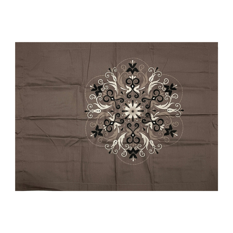 رو بالشی لومانا مدل ALBERIA بسته 2 عددی