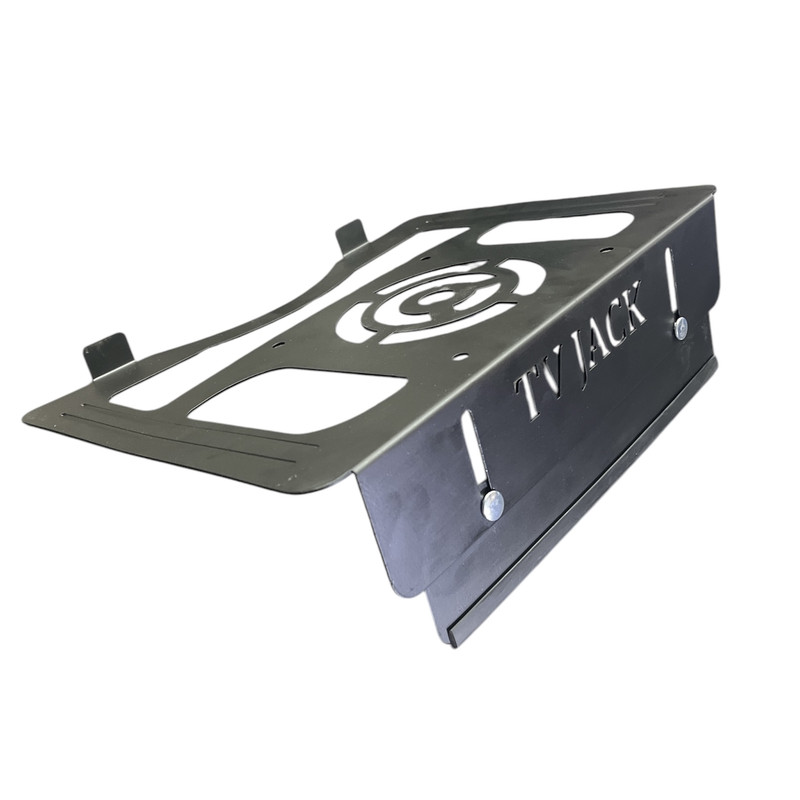 خرید و قیمت پایه نگهدارنده لپ تاپ تی وی جک مدل P1