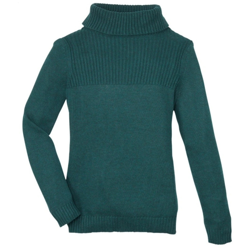 پلیور زنانه بلو موشن مدل Sim20