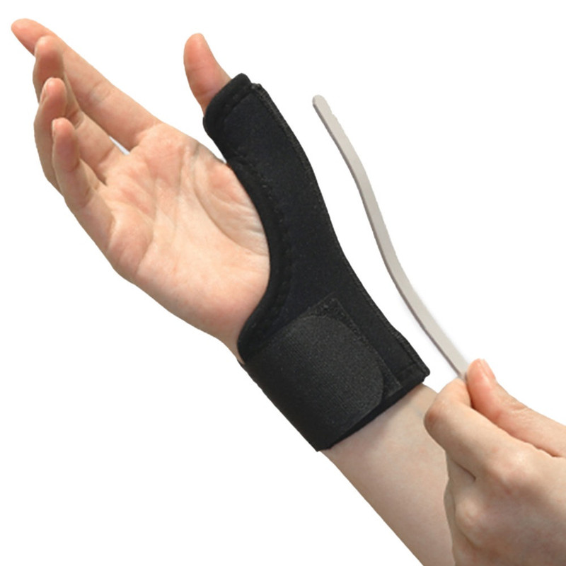 ارتوز شست بند طب و صنعت مدل 36400