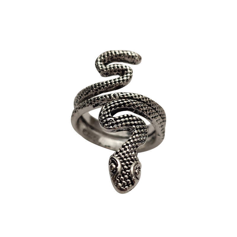 انگشتر مدل مار کد 10041