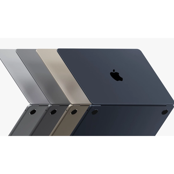 لپ تاپ 13.6 اینچی اپل مدل MacBook Air-A M2 2022 11