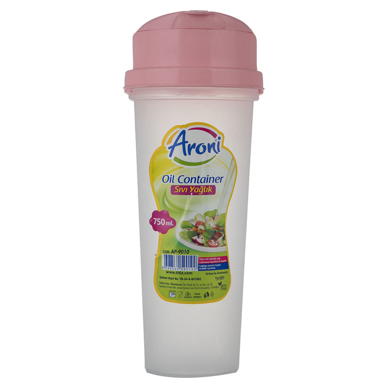 ظرف سس تیتیز مدل AP-9010