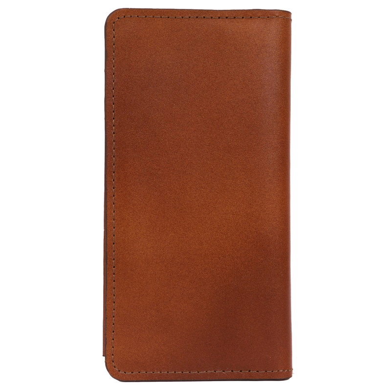 کیف پول چرم اشرافی مدل آدرین کد21