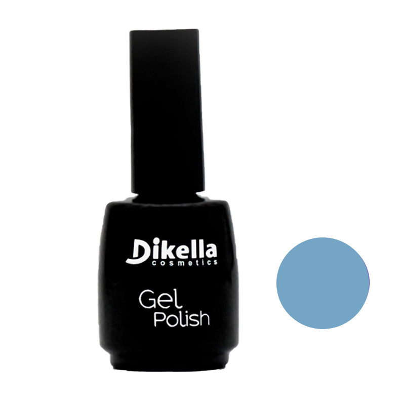 خرید و قیمت لاک ژل ناخن دیکلا شماره 115