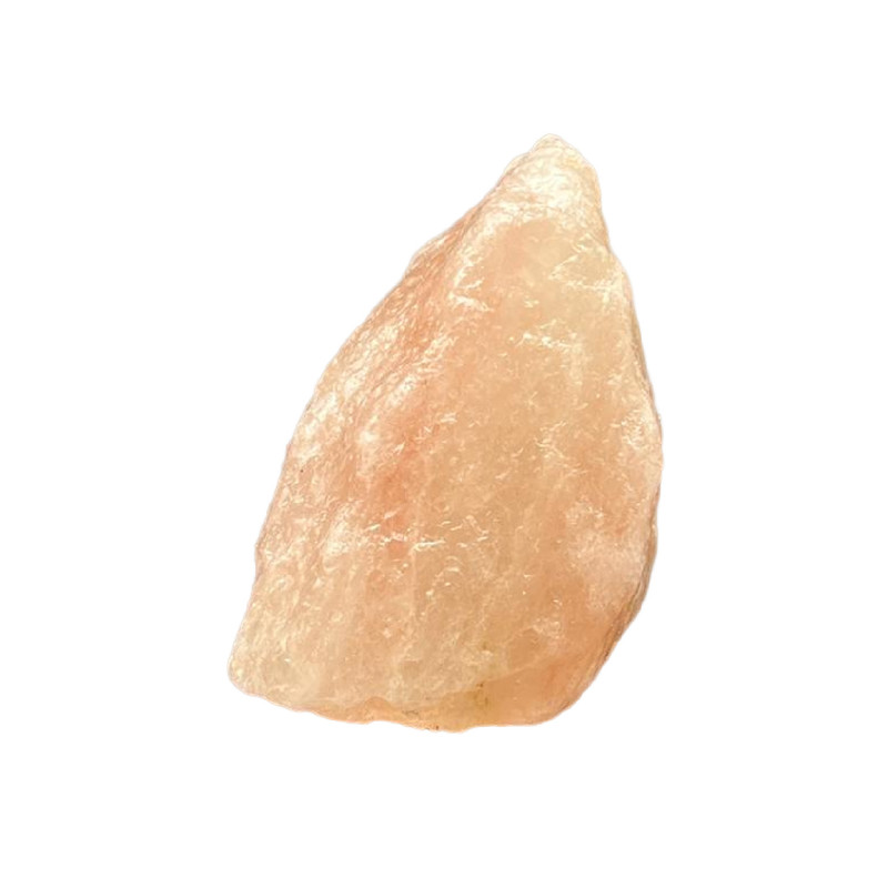 خرید و قیمت سنگ نمک دکوری مدل کریستال 001