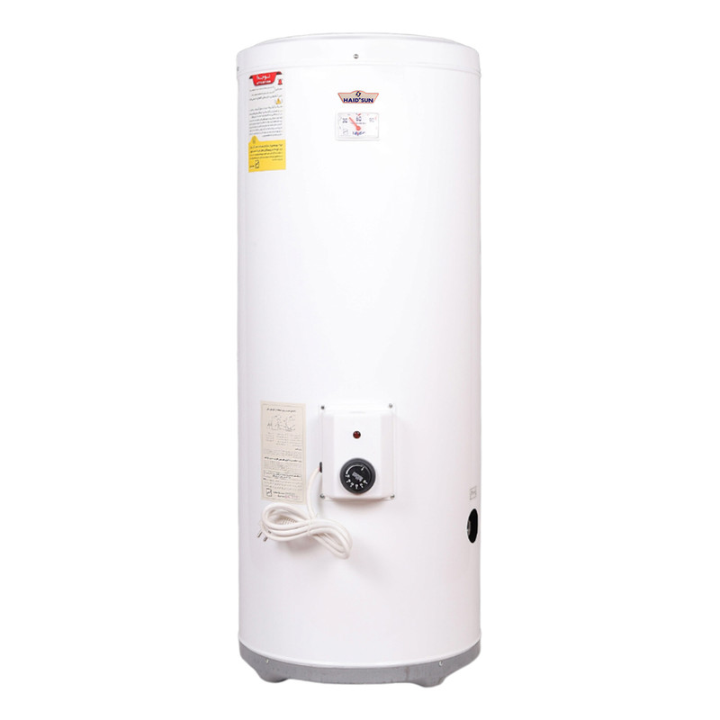 آبگرمکن برقی هاید وان پلاس سان مدل 200