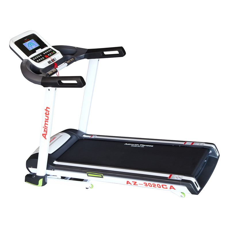 خرید و قیمت تردمیل آذیموس مدل AZ-3020-CA