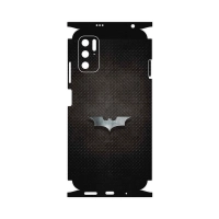 برچسب پوششی ماهوت مدل Batman-FullSkin مناسب برای گوشی موبایل شیائومی Redmi Note 11SE