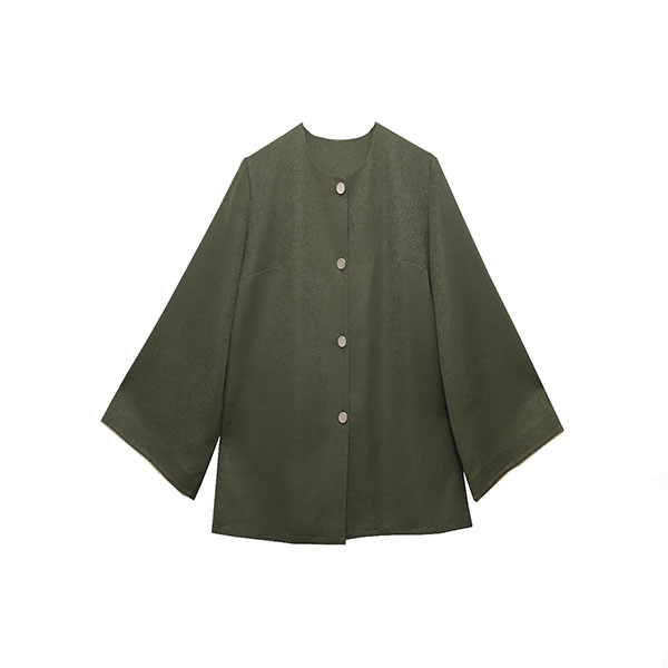 مانتو زنانه مدل نیلوفر