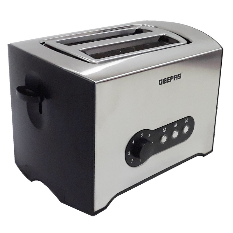 توستر جی پاس مدل GBT6152