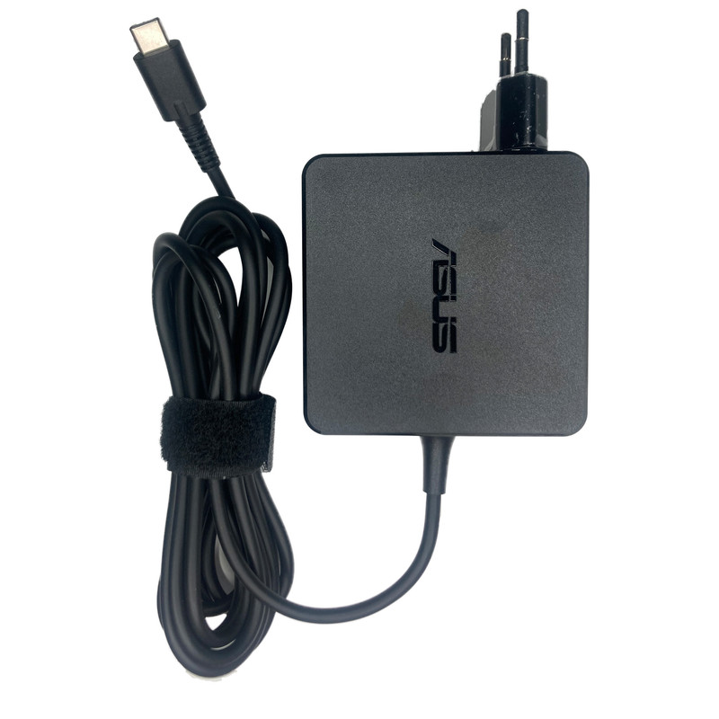 شارژر لپ تاپ 20 ولت 3.25 آمپر جیمو پلاس مدل ADP-TYPE/C مناسب برای لپ تاپ ایسوس UX490