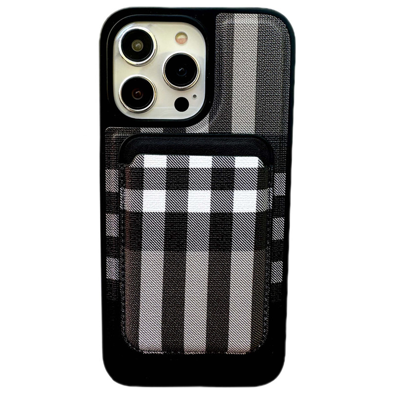 خرید و قیمت کاور اچ دی دی کد 1315 مناسب برای گوشی موبایل اپل iPhone 15 Pro Max