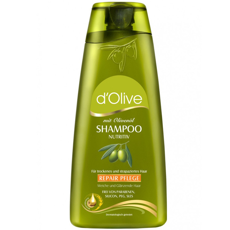 شامپو مو دالان مدل Repairing Care حجم 400 میلی لیتر