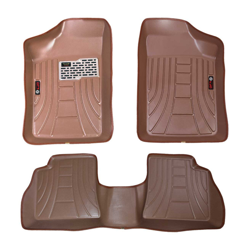 کفپوش سه بعدی خودرو ماهوت مدل اکو مناسب برای دانگ فنگ H30 کراس