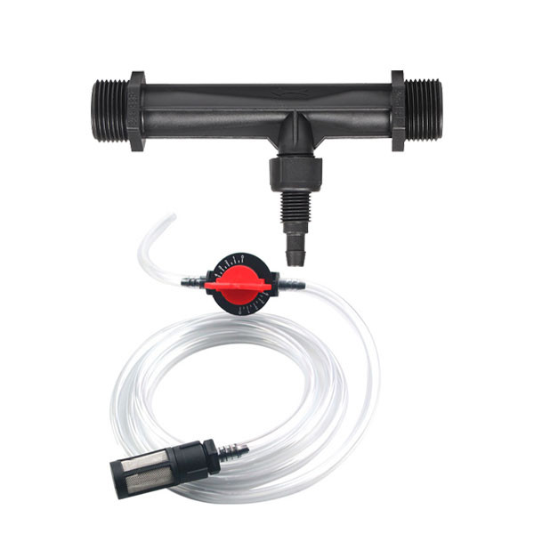 ونتوری تزریق کود مدل DN-CH3/4in