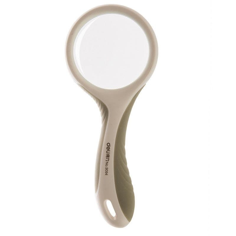 ذره بین دلی مدل Racket Style