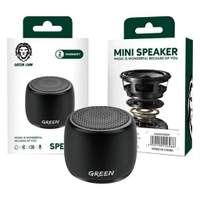 اسپیکر بلوتوثی شارژی گرین لاین Mini Speaker 2