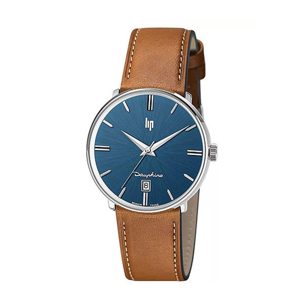 خرید و قیمت ساعت مچی عقربهای مردانه کوارتز لیپ مدل 671429