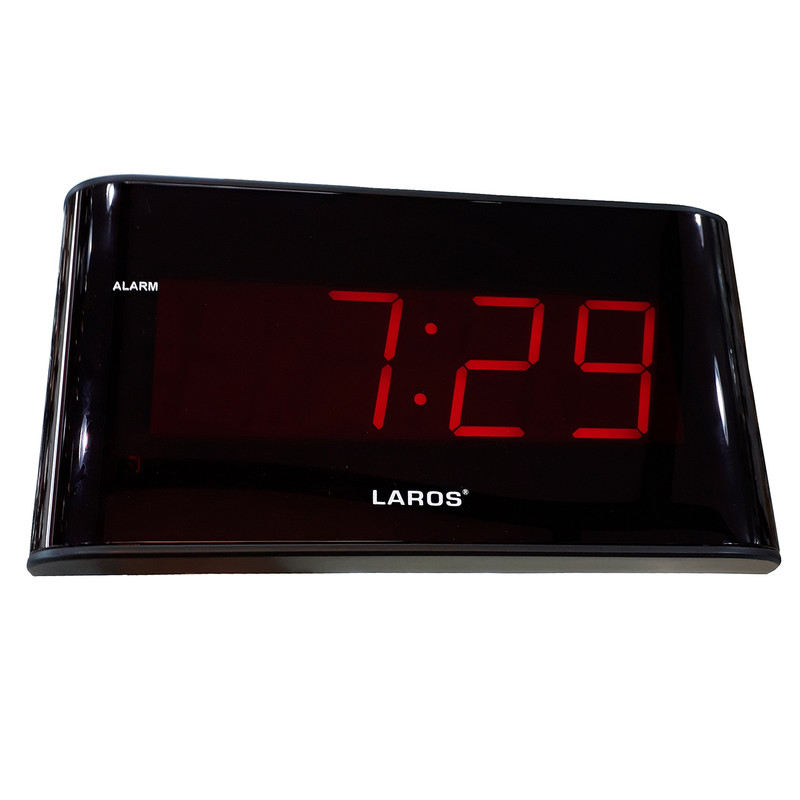 ساعت دیواری لاروس مدل 2503