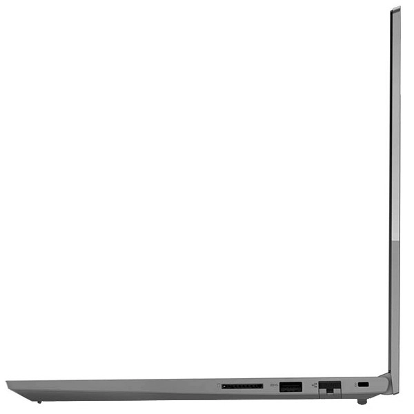 لپ تاپ 15.6 اینچی لنوو مدل ThinkBook 15-i3 8GB 512SSD4