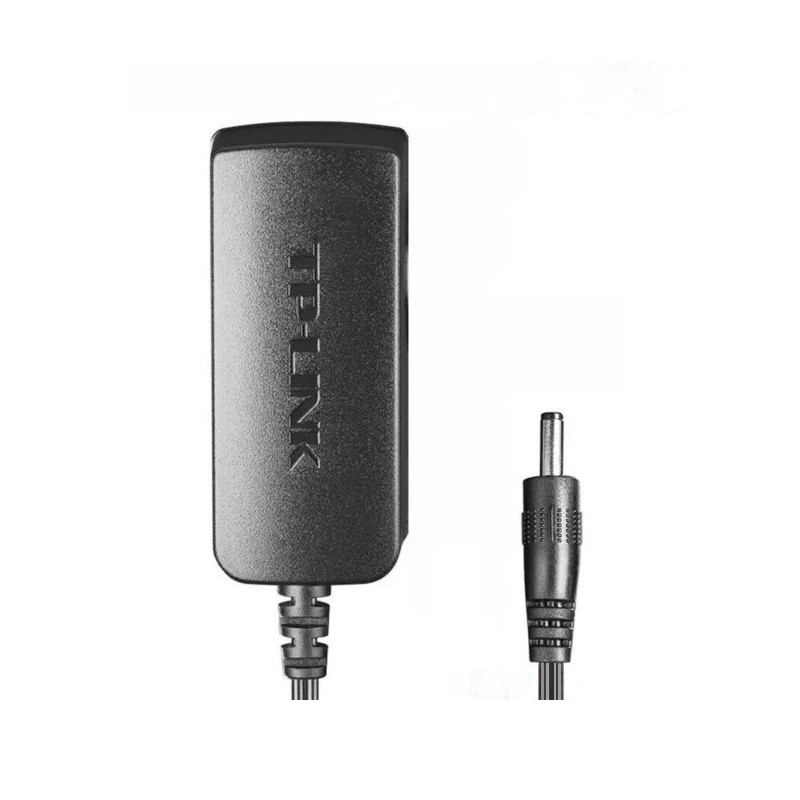 آداپتور 5 ولت 0.6 آمپر تی پی لینک مدل T050060-2C1