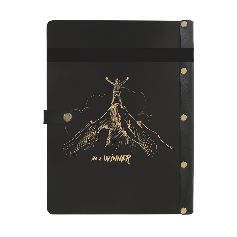 دفتر کلاسوری بنی دکو کد C113