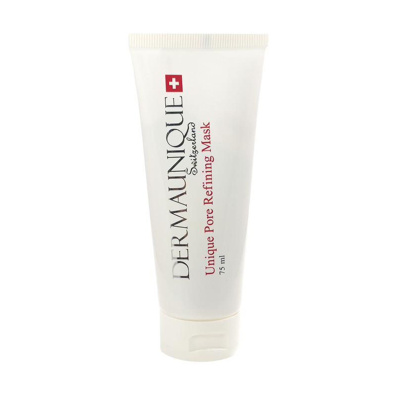 خرید و قیمت ماسک صورت درمایونیک مدل PORE REF حجم 75 میلی لیتر