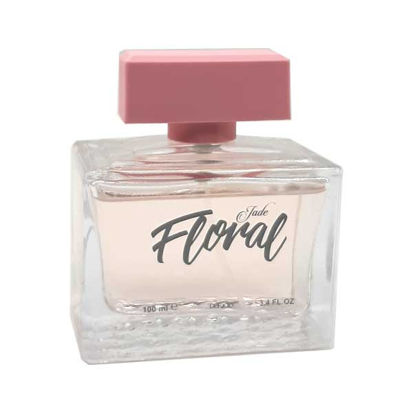 ادو پرفیوم زنانه دفکتو مدل Floral حجم 100میلی لیتر