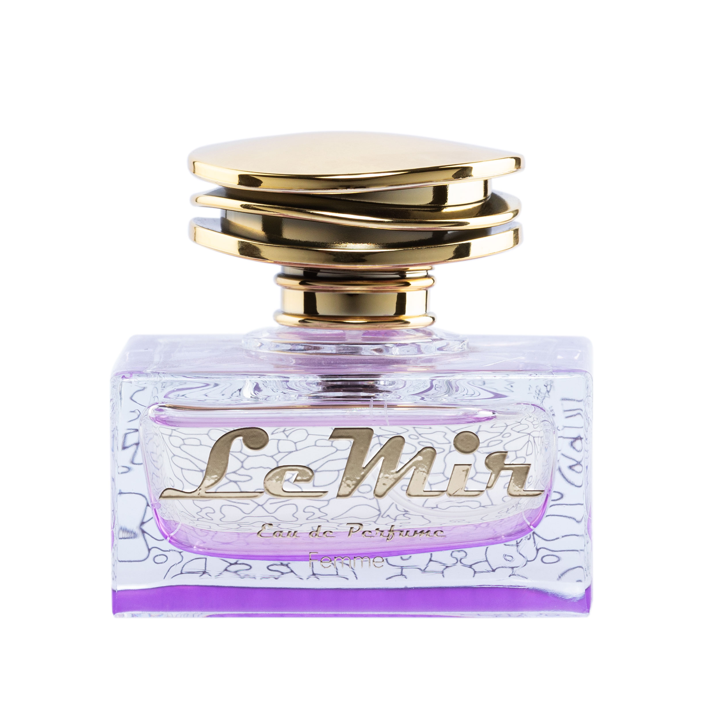 ادوپرفیوم سدیوس مدل لمیر 600208 حجم 100 میلیلیتر