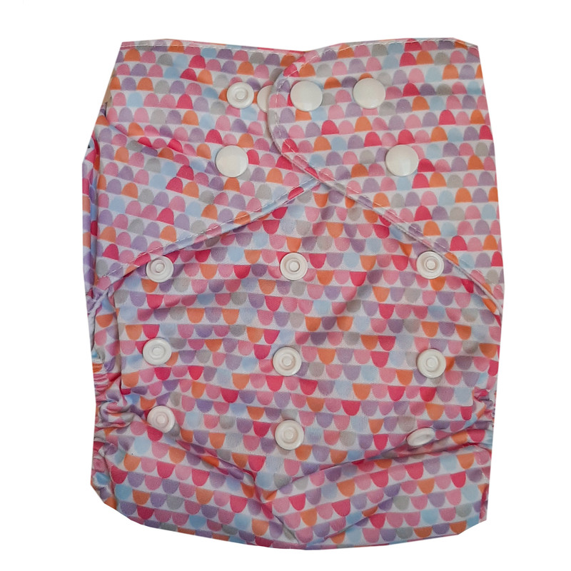 خرید و قیمت شورت آموزشی کودک لاندنی مدل S-108