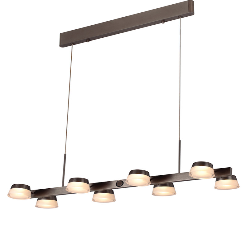 چراغ آویز نوران کد C143