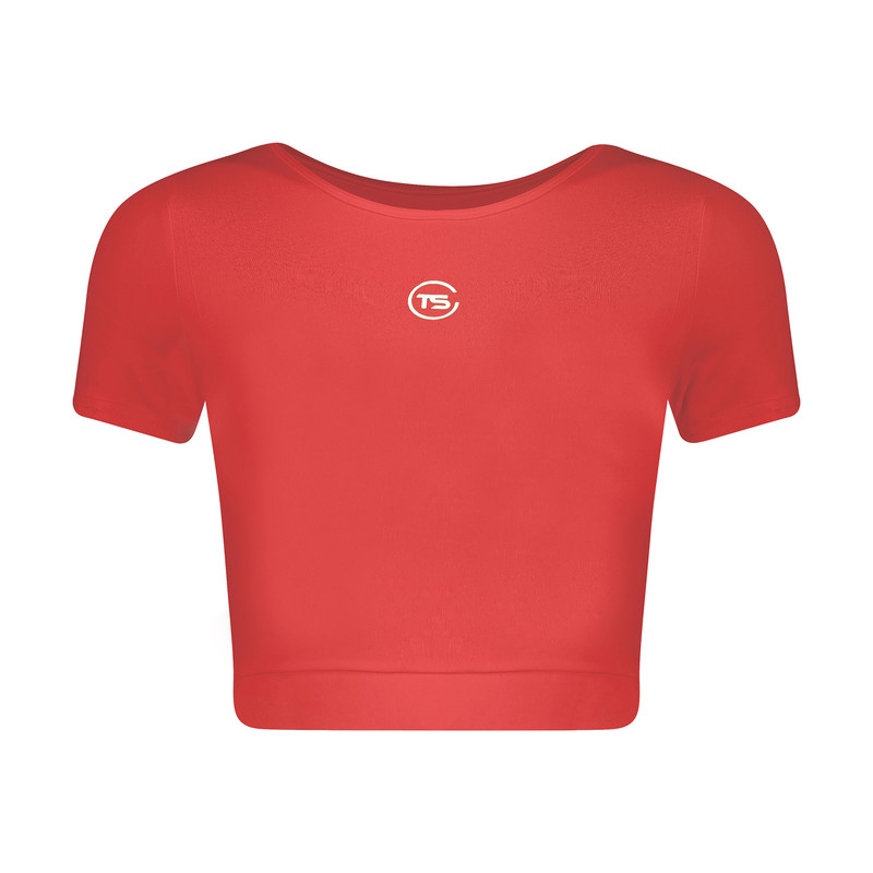 نیم تنه ورزشی زنانه مدل 66