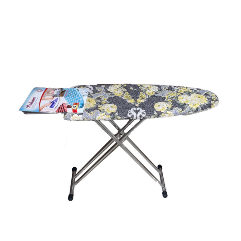 خرید و قیمت میز اتو روهام مدل مدل پریز دار