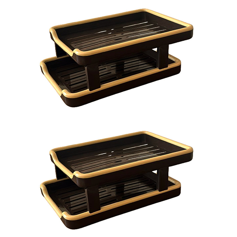 کازیه مدل دو طبقه بسته 2 عددی