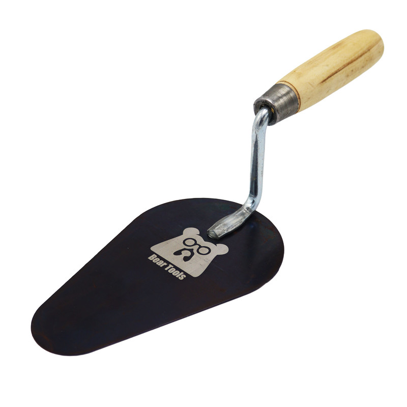 کمچه بنایی بیر تولز مدل YP-GERD17