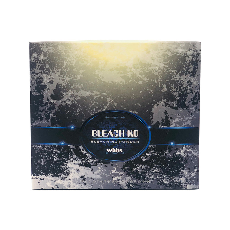 پودر دکلره بلیچ کو مدل WH وزن ۵۰۰ گرم