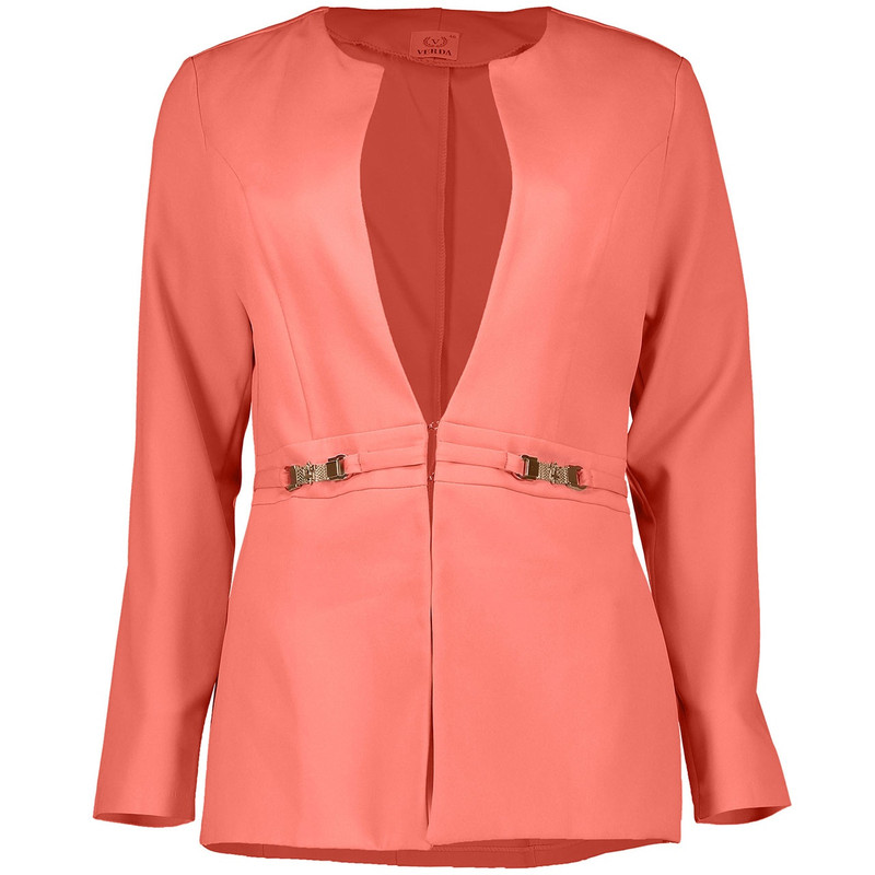 خرید و قیمت کت زنانه وردا مدل 1401326-72