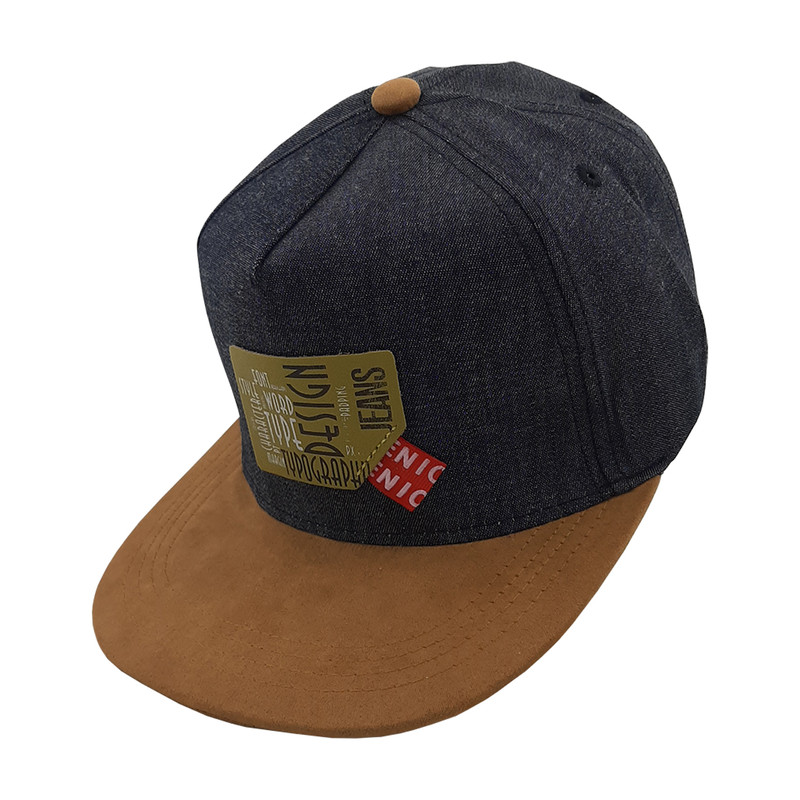 کلاه کپ مردانه کد 15010