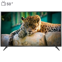 تلویزیون ال ای دی هوشمند تی سی ال مدل 50P65USL سایز 50 اینچ 