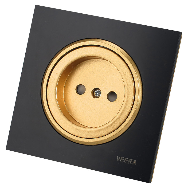 خرید و قیمت پریز ویرا مدل الفا