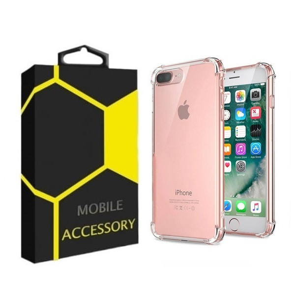 کاور مدل Kapsooli مناسب برای گوشی موبایل اپل Iphone 7 / 8