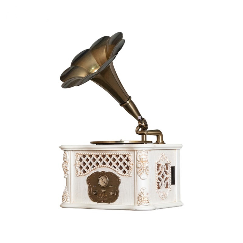 خرید و قیمت گرامافون والتر مدل 2040 /Plus5