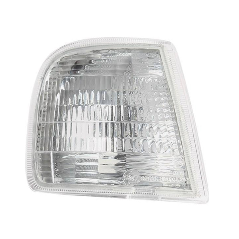 خرید و قیمت چراغ راهنما راست خودرو اس ان تی مدل SNTP405CR مناسب برای پژو 405