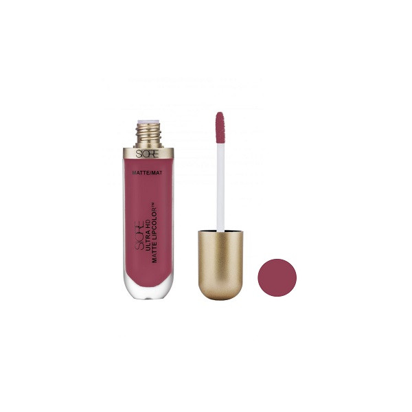 خرید و قیمت رژ لب مایع سیوره شماره L21