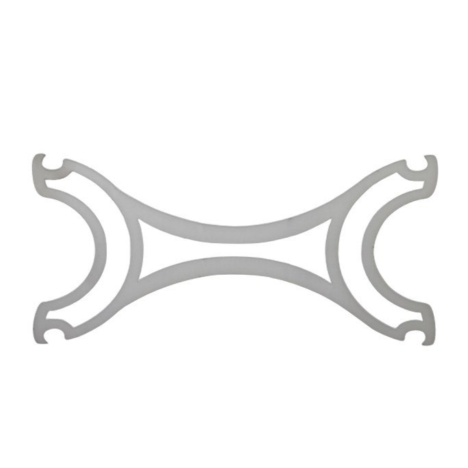 خرید و قیمت گیره نگهدارنده بند ماسک صورت مدل tkh125 مجموعه 5 عددی