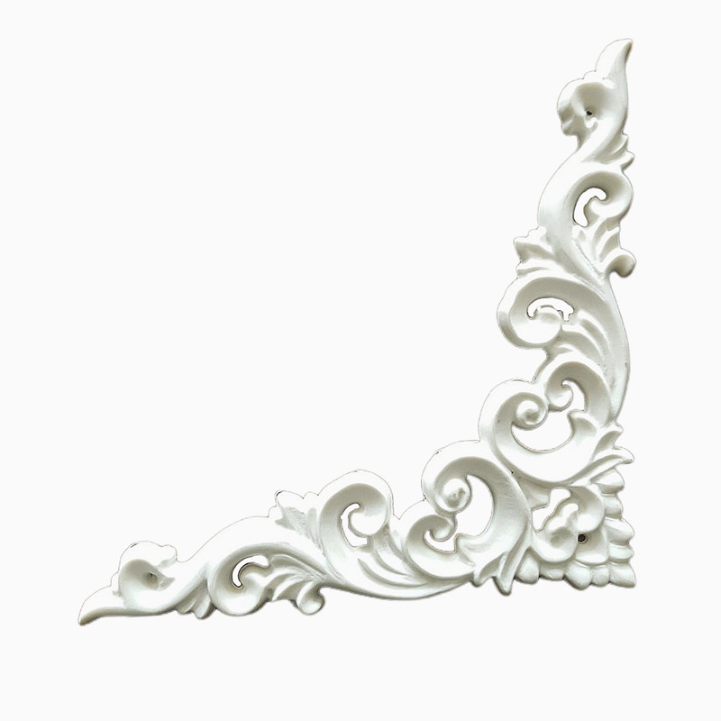 ابزار پیش ساخته مدل گوشه A9 بسته 2 عددی